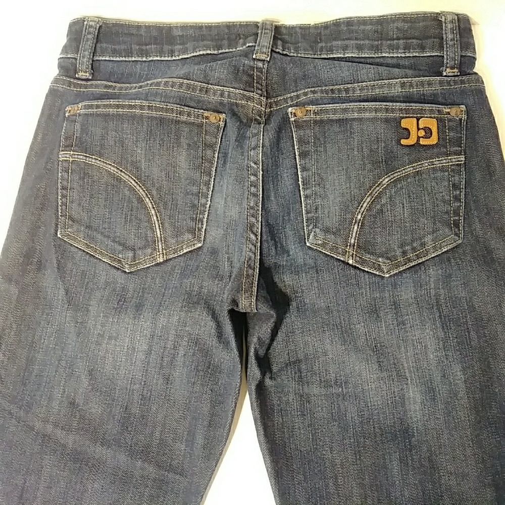 Authentic Joe's Jeans